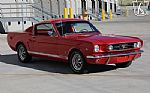 1965 Mustang GT Fastback Thumbnail 4