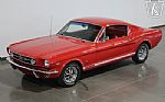 1965 Mustang GT Fastback Thumbnail 14