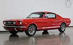 1965 Mustang GT Fastback Thumbnail 29