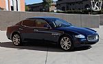 2007 Quattroporte Sport GT Thumbnail 7