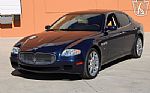 2007 Quattroporte Sport GT Thumbnail 4