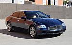 2007 Quattroporte Sport GT Thumbnail 6
