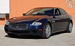 2007 Quattroporte Sport GT Thumbnail 5