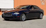 2007 Quattroporte Sport GT Thumbnail 3