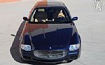 2007 Quattroporte Sport GT Thumbnail 9