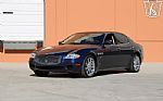 2007 Quattroporte Sport GT Thumbnail 8