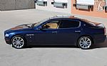2007 Quattroporte Sport GT Thumbnail 11