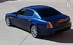 2007 Quattroporte Sport GT Thumbnail 12