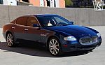 2007 Quattroporte Sport GT Thumbnail 24
