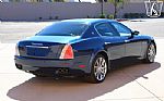 2007 Quattroporte Sport GT Thumbnail 22