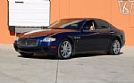 2007 Quattroporte Sport GT Thumbnail 26