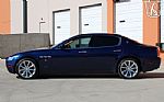 2007 Quattroporte Sport GT Thumbnail 27