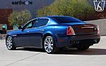 2007 Quattroporte Sport GT Thumbnail 28