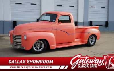 Photo of a 1948 Chevrolet Pickup 3100 Streetrod for sale