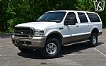 2005 Excursion Eddie Bauer Edition Thumbnail 2