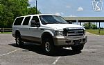 2005 Excursion Eddie Bauer Edition Thumbnail 22
