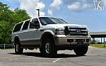 2005 Excursion Eddie Bauer Edition Thumbnail 23