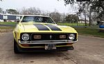 1972 Mustang Mach 1 Thumbnail 2