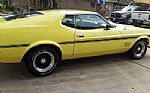 1972 Mustang Mach 1 Thumbnail 3