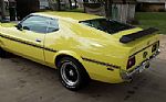 1972 Mustang Mach 1 Thumbnail 5