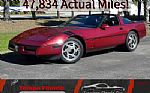 1989 Corvette Coupe Thumbnail 1