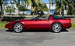 1989 Corvette Coupe Thumbnail 12