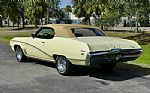 1969 Skylark Custom Convertible Thumbnail 18