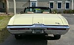1969 Skylark Custom Convertible Thumbnail 21