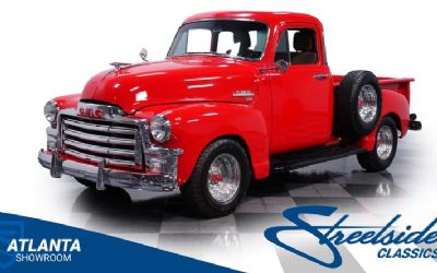 Photo of a 1954 GMC 100 5 Window for sale