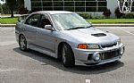 1996 Lancer Evolution IV GSR Thumbnail 4