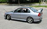 1996 Lancer Evolution IV GSR Thumbnail 11