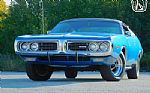 1972 Charger Thumbnail 7