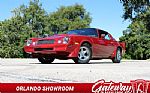1981 Camaro Z28 Thumbnail 1