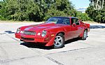 1981 Camaro Z28 Thumbnail 5