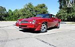 1981 Camaro Z28 Thumbnail 3