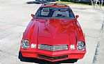 1981 Camaro Z28 Thumbnail 44