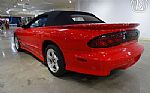 1999 Firebird Trans Am WS6 Thumbnail 10