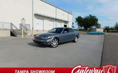 Photo of a 2004 Jaguar Xj-Series Vanden Plas for sale