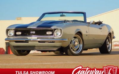 Photo of a 1968 Chevrolet Camaro for sale