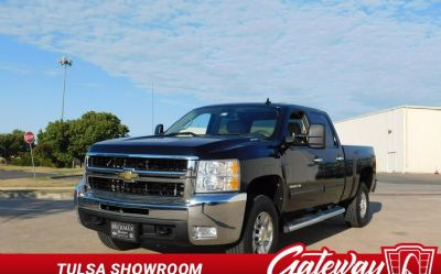 Photo of a 2010 Chevrolet 2500HD LTZ for sale