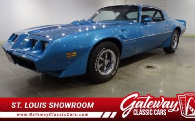 Photo of a 1979 Pontiac Firebird Trans Am for sale