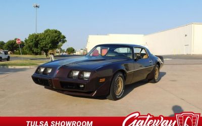 1981 Pontiac Firebird 