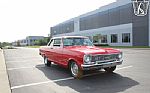 1965 Chevy II / Nova Thumbnail 7