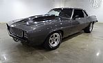 1969 Camaro Thumbnail 2