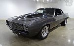 1969 Camaro Thumbnail 4
