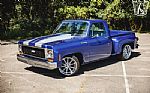 1974 C10 Stepside Restomod Thumbnail 3