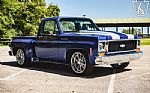 1974 C10 Stepside Restomod Thumbnail 22