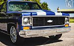 1974 C10 Stepside Restomod Thumbnail 28