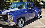 1974 C10 Stepside Restomod Thumbnail 34