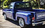 1974 C10 Stepside Restomod Thumbnail 44